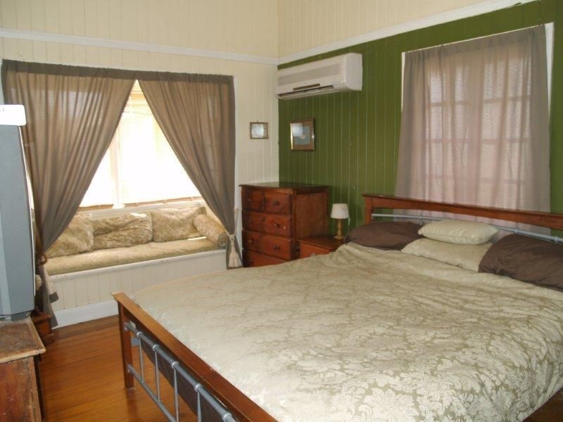2269 Nerang Murwillimbah Road, Numinbah Valley QLD 4211