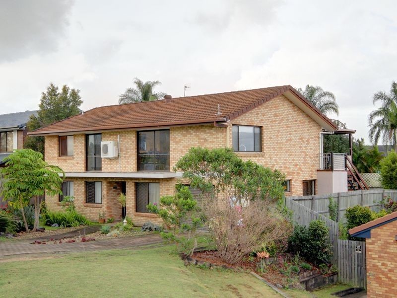 171 Alexander Drive, Highland Park QLD 4211