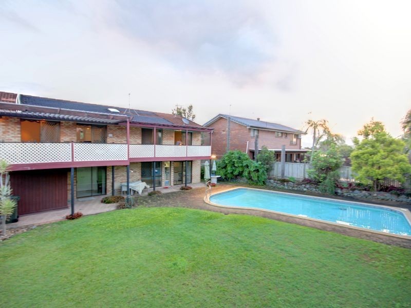 171 Alexander Drive, Highland Park QLD 4211