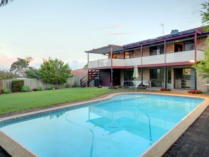 171 Alexander Drive, Highland Park QLD 4211