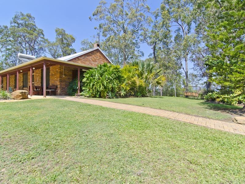 54 Worley Drive, Gilston QLD 4211