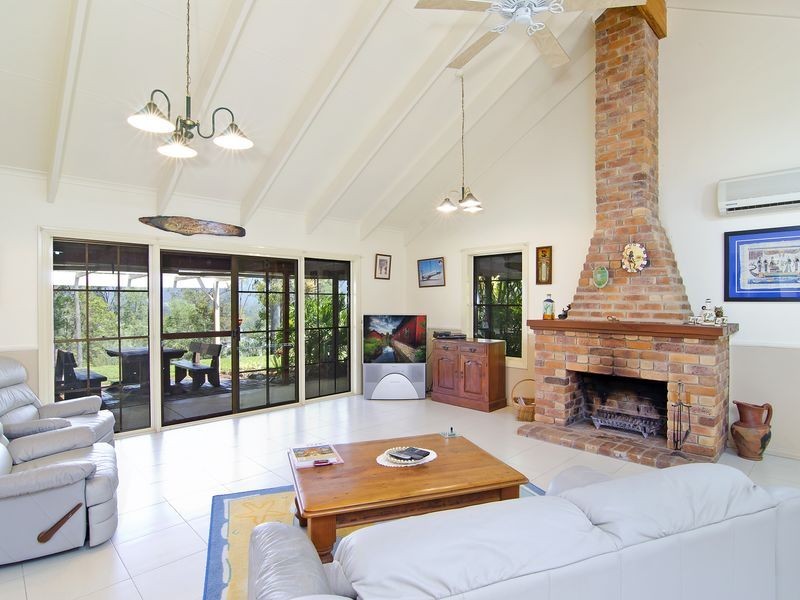 54 Worley Drive, Gilston QLD 4211