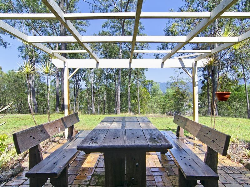 54 Worley Drive, Gilston QLD 4211