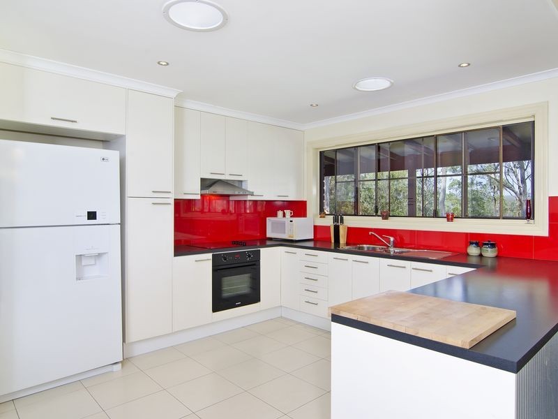 54 Worley Drive, Gilston QLD 4211