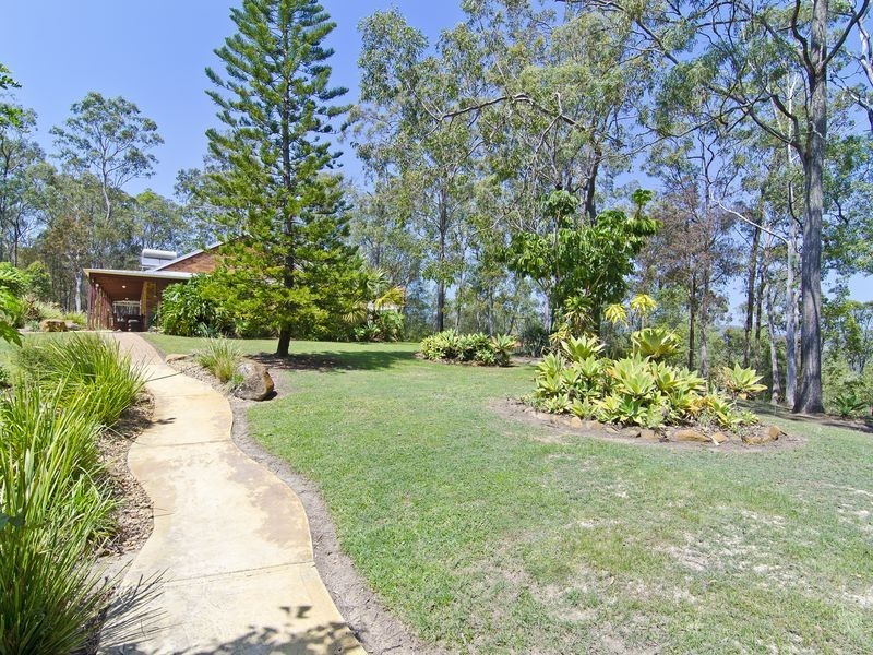 54 Worley Drive, Gilston QLD 4211