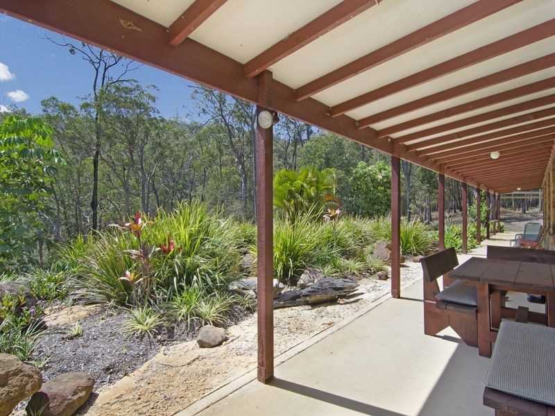 54 Worley Drive, Gilston QLD 4211