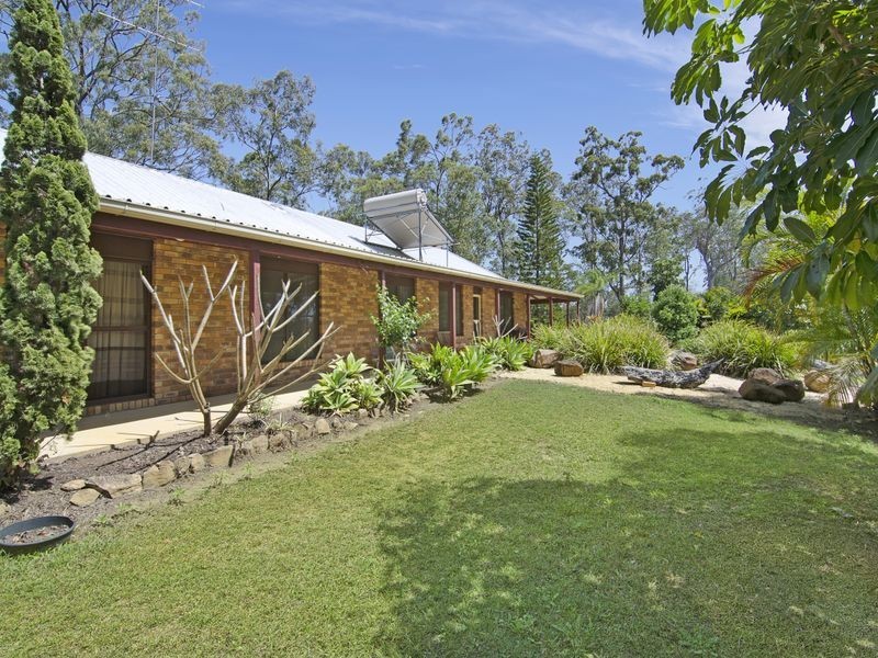54 Worley Drive, Gilston QLD 4211