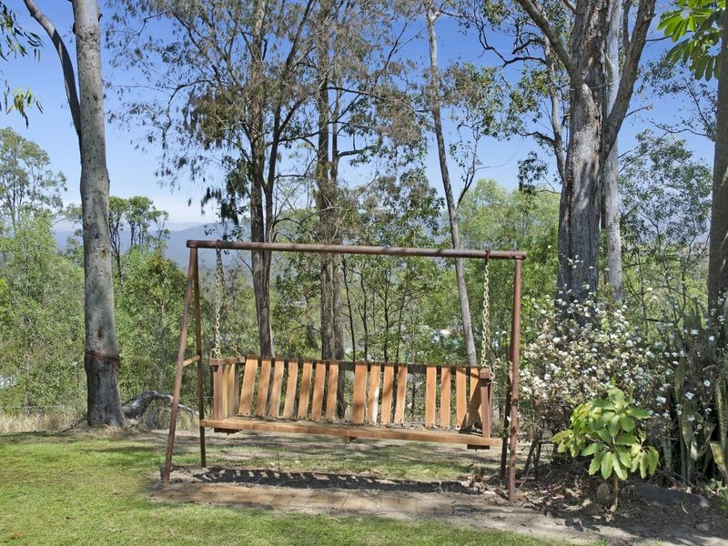 54 Worley Drive, Gilston QLD 4211