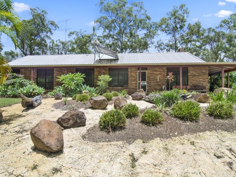 54 Worley Drive, Gilston QLD 4211