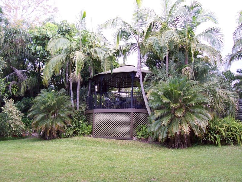 6 Cardinal Court, Mudgeeraba QLD 4213