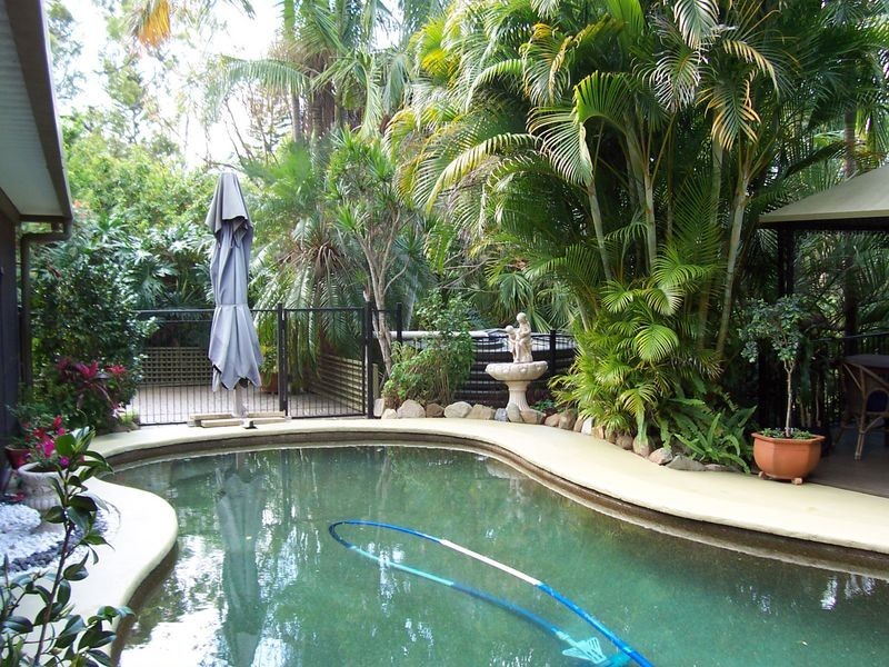 6 Cardinal Court, Mudgeeraba QLD 4213