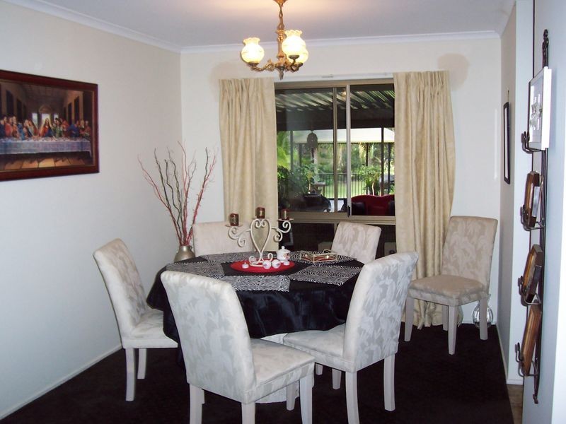 6 Cardinal Court, Mudgeeraba QLD 4213