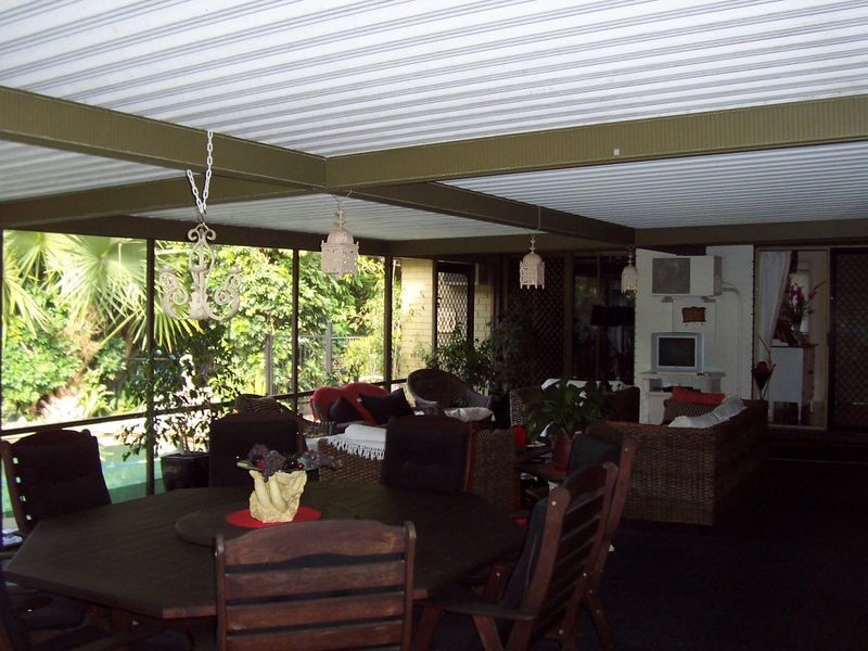 6 Cardinal Court, Mudgeeraba QLD 4213