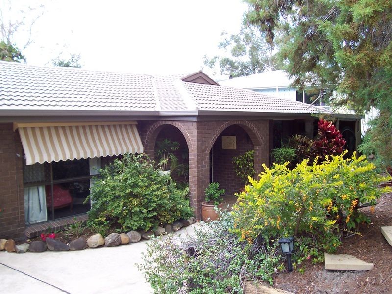 6 Cardinal Court, Mudgeeraba QLD 4213