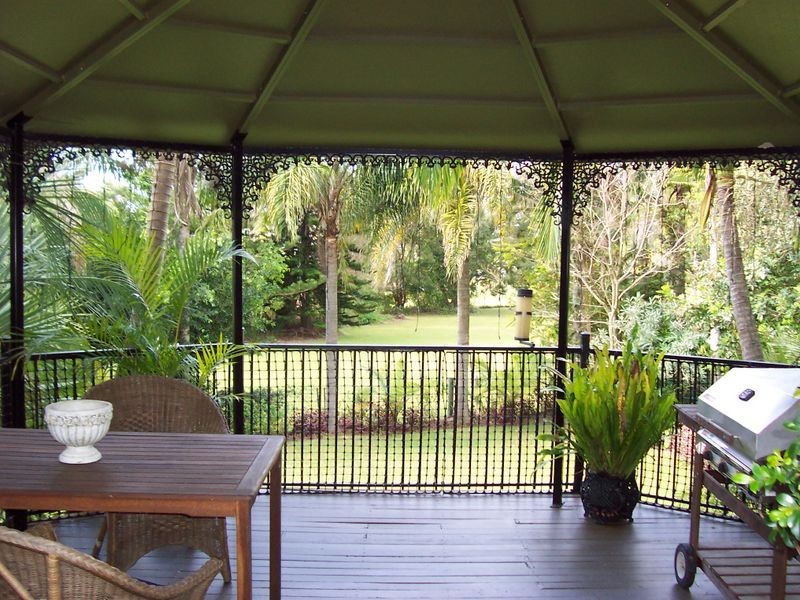 6 Cardinal Court, Mudgeeraba QLD 4213