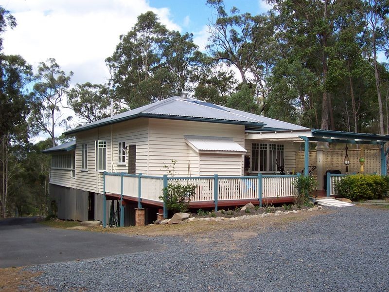 24 Parkway Drive, Advancetown QLD 4211