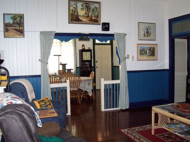 24 Parkway Drive, Advancetown QLD 4211