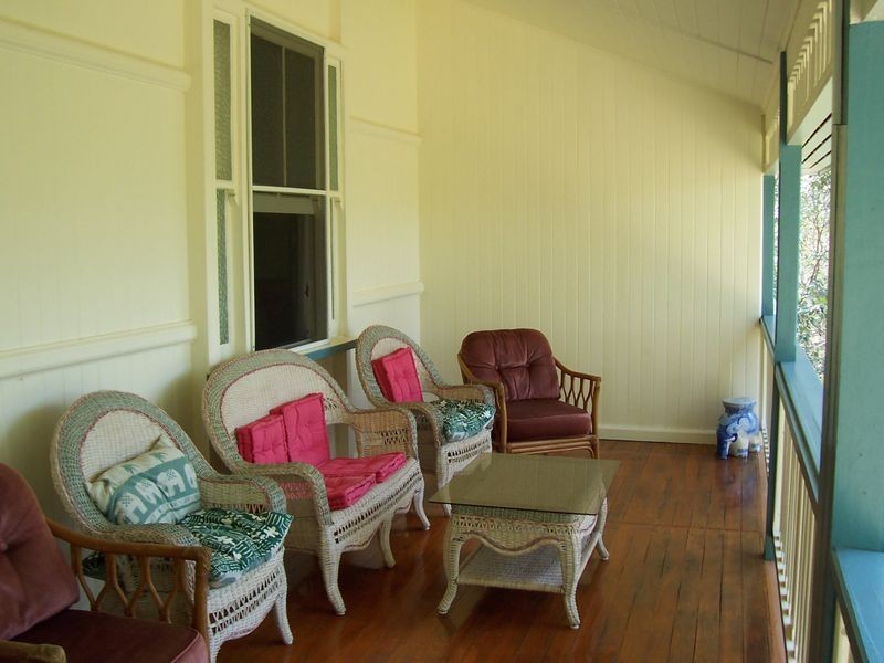 24 Parkway Drive, Advancetown QLD 4211