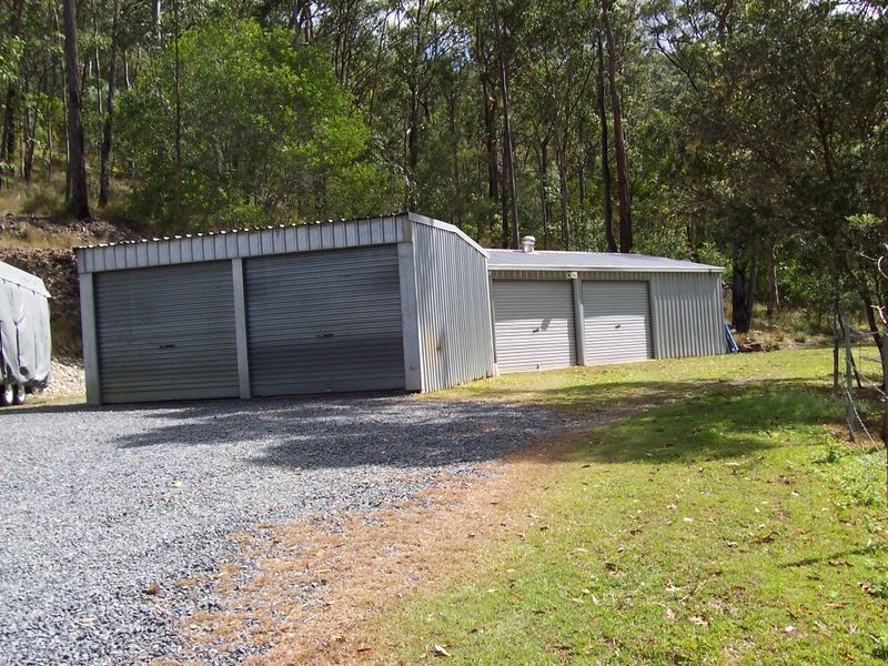 24 Parkway Drive, Advancetown QLD 4211