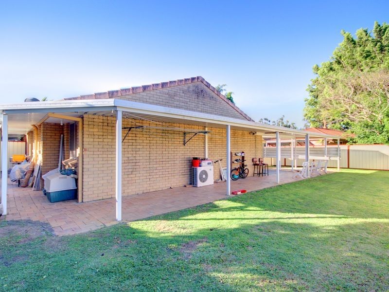 2/15 Galloway Drive, Ashmore QLD 4214
