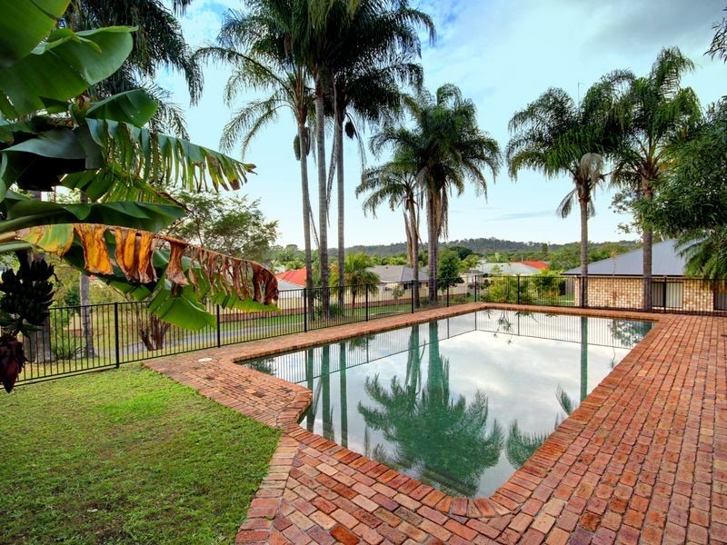 18 Eden Court, Nerang QLD 4211