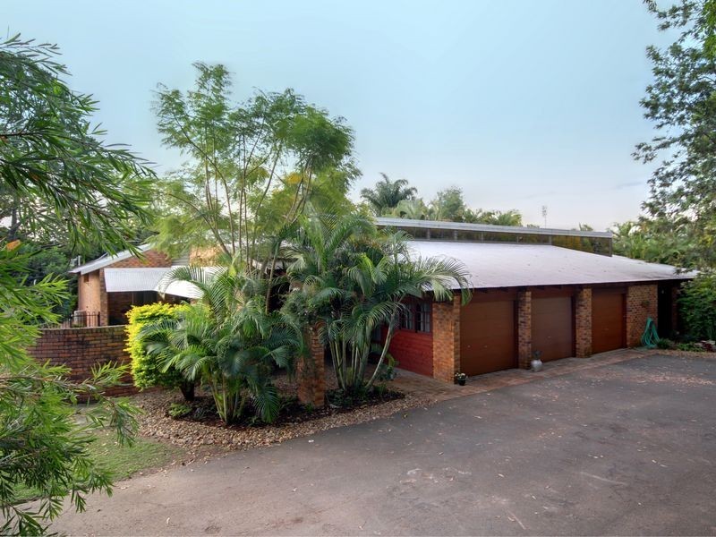 18 Eden Court, Nerang QLD 4211
