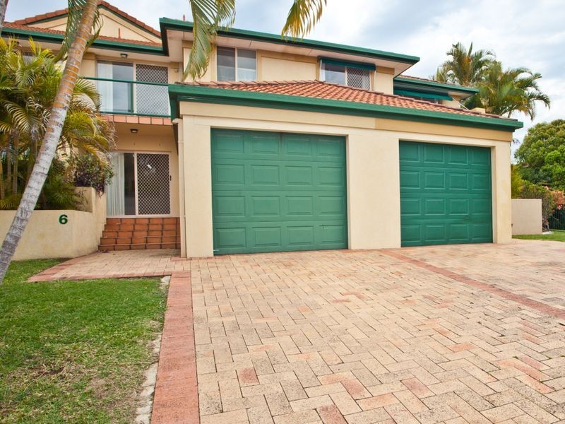 6/152 Palm Meadows Drive, Carrara QLD 4211