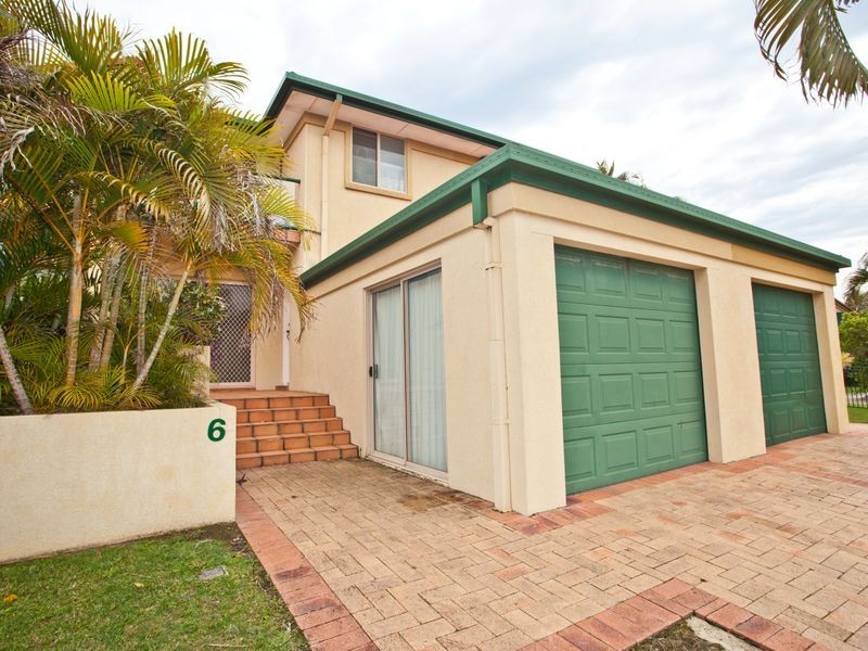 6/152 Palm Meadows Drive, Carrara QLD 4211