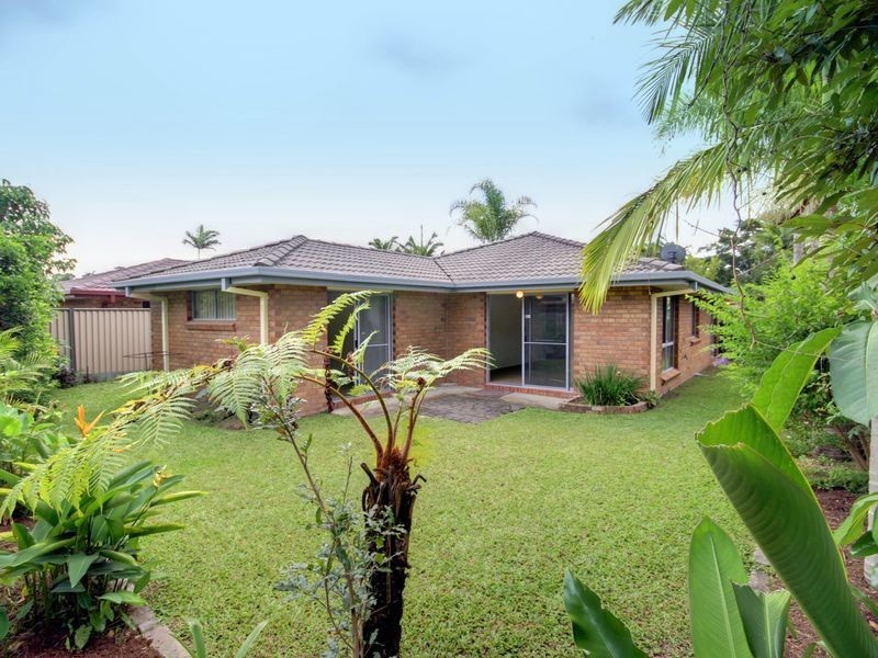 24 Souter Street, Nerang QLD 4211