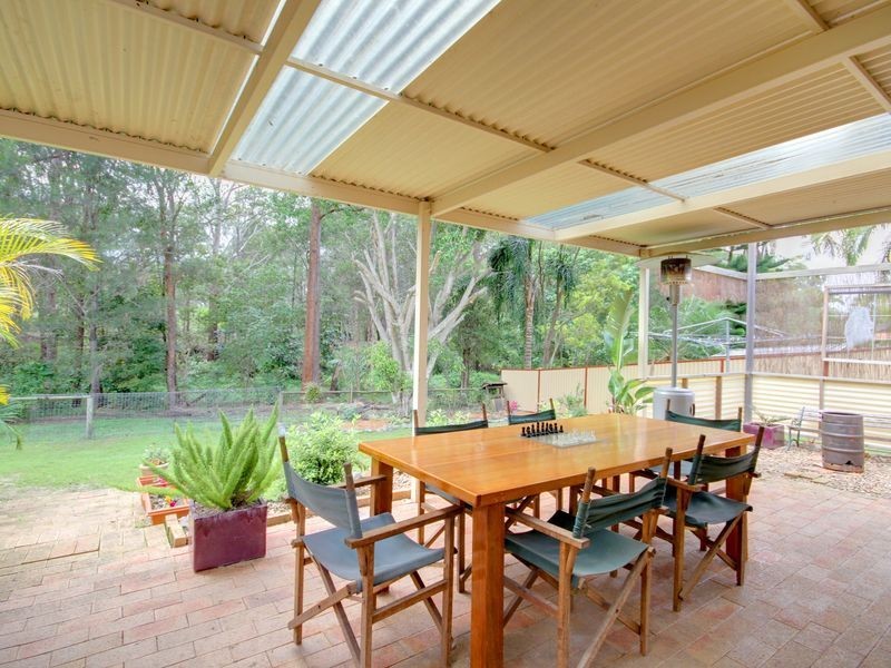 43 Orlando Court, Highland Park QLD 4211