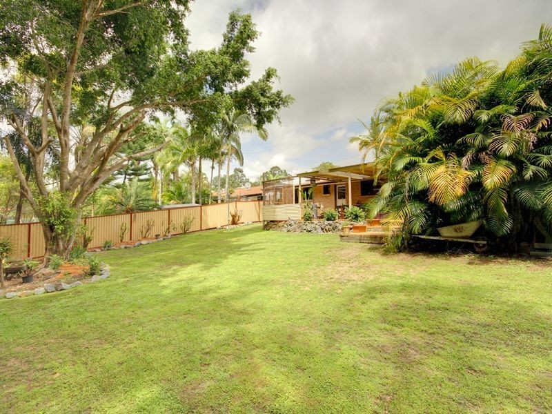 43 Orlando Court, Highland Park QLD 4211