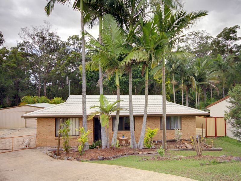 43 Orlando Court, Highland Park QLD 4211