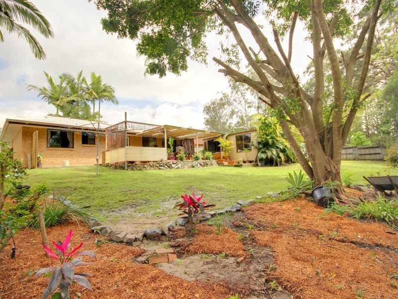 43 Orlando Court, Highland Park QLD 4211