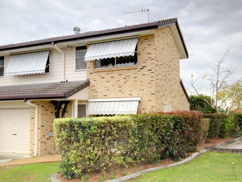13/164 Alexander Drive, Highland Park QLD 4211
