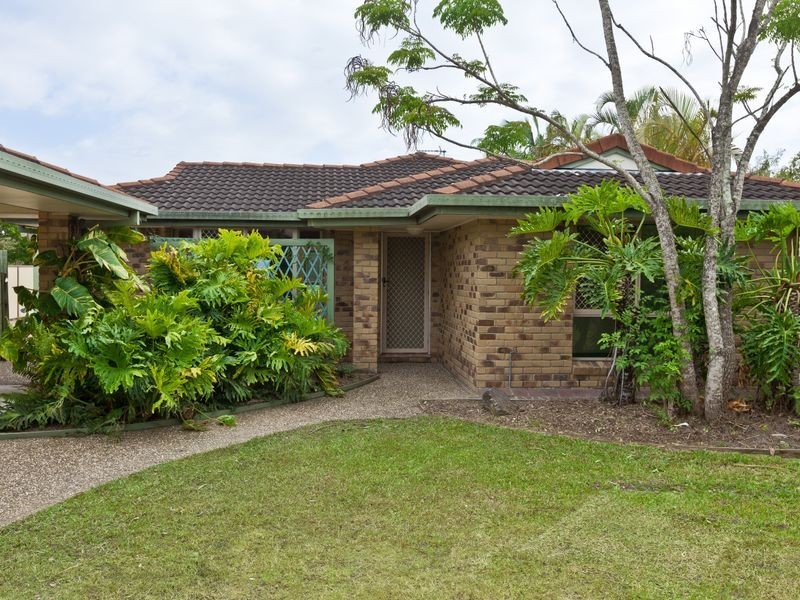 77 Chisholm Road, Carrara QLD 4211