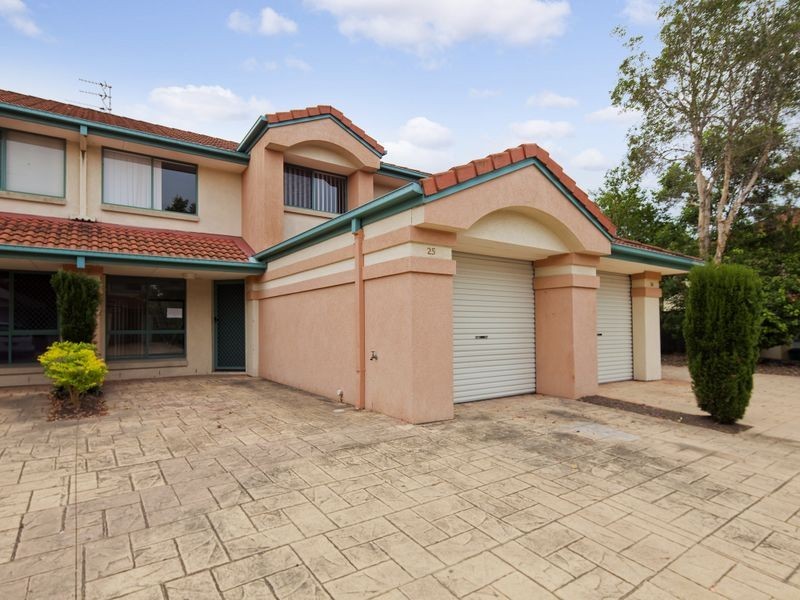 25/28 Ancona Street, Carrara QLD 4211