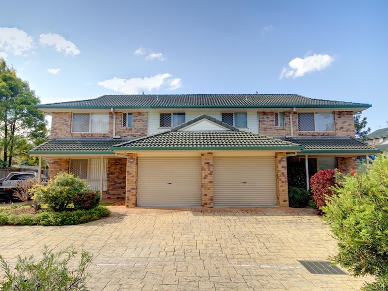 38/2 Weedons Road, Nerang QLD 4211