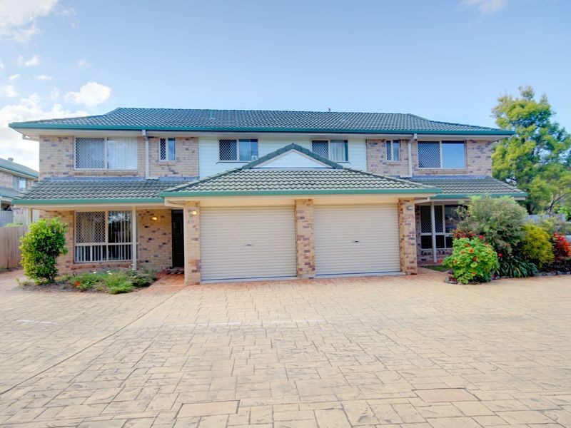 40/2 Weedons Road, Nerang QLD 4211