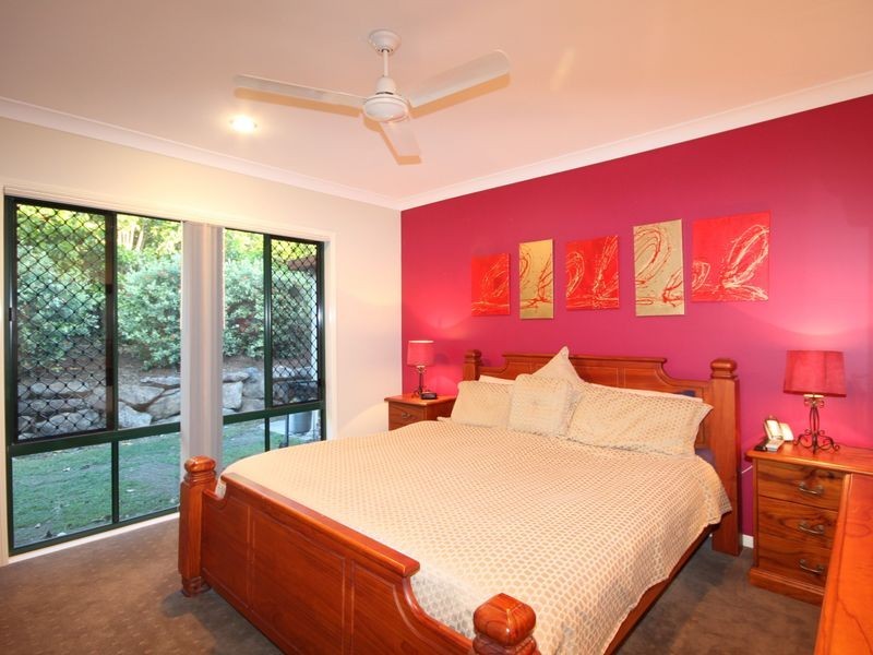 2 Pasture Place, Mount Nathan QLD 4211