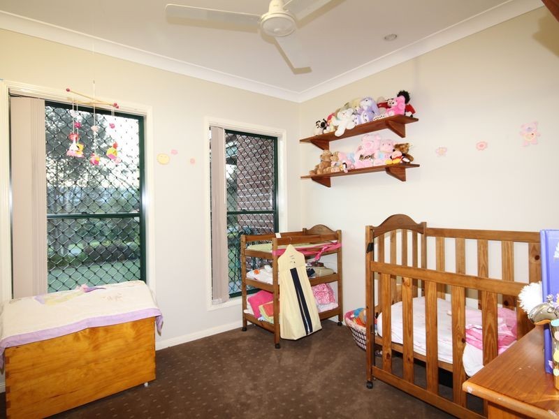 2 Pasture Place, Mount Nathan QLD 4211