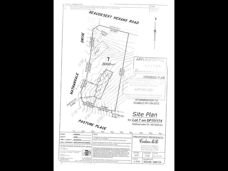 2 Pasture Place, Mount Nathan QLD 4211