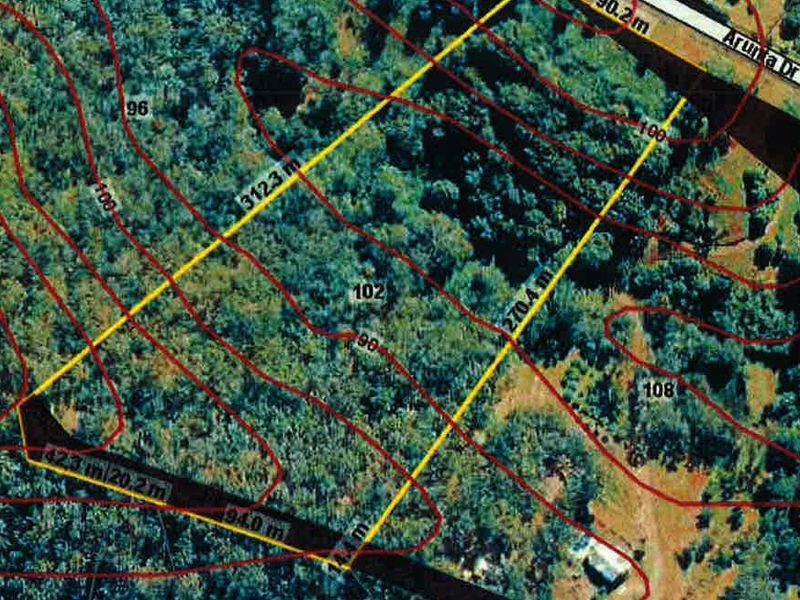 102 Arunta Drive, Mount Nathan QLD 4211