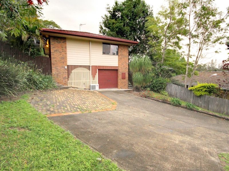 5 Bamadi Court, Nerang QLD 4211