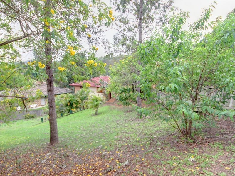 5 Bamadi Court, Nerang QLD 4211