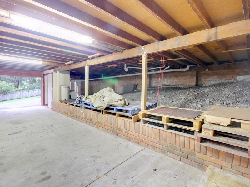 5 Bamadi Court, Nerang QLD 4211