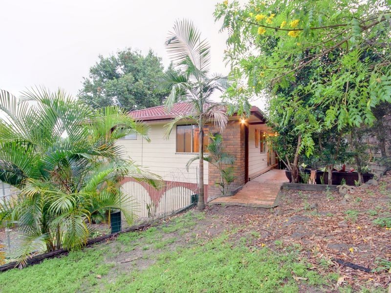 5 Bamadi Court, Nerang QLD 4211