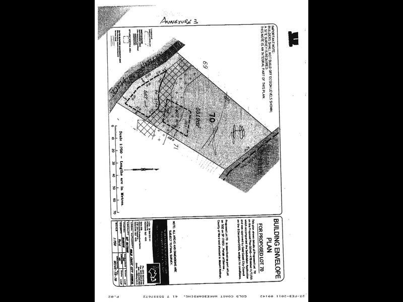 4 Bush Knoll Place, Mount Nathan QLD 4211