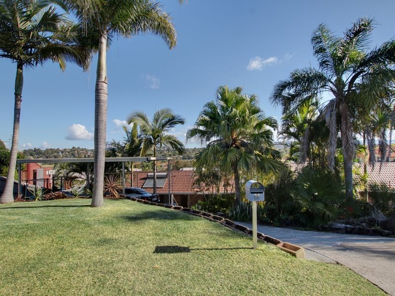 35 Mercator Court, Carrara QLD 4211