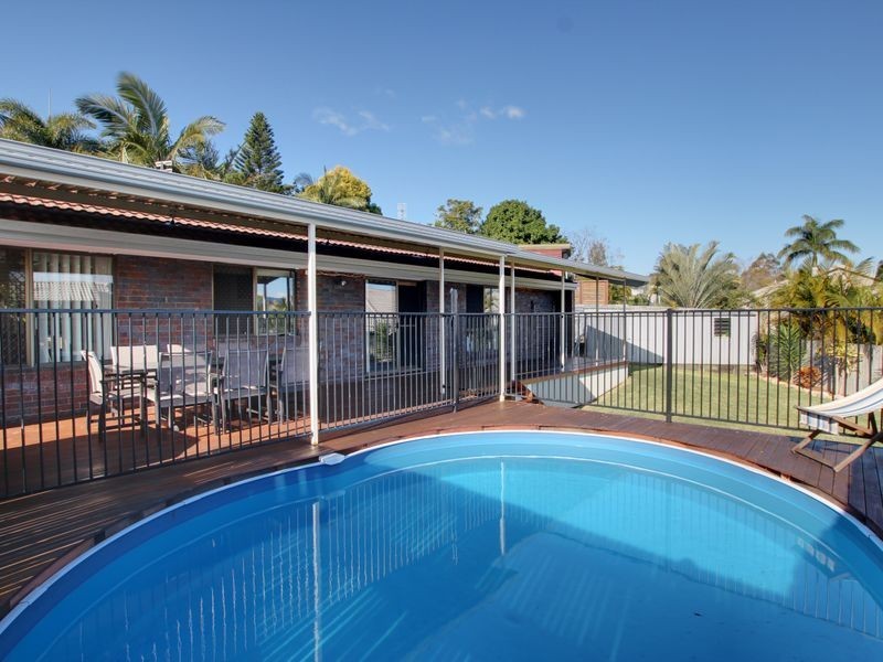 35 Mercator Court, Carrara QLD 4211