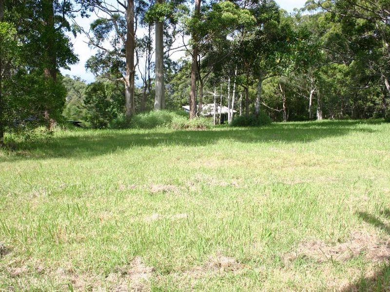 180 Freemans Road, Lower Beechmont QLD 4211